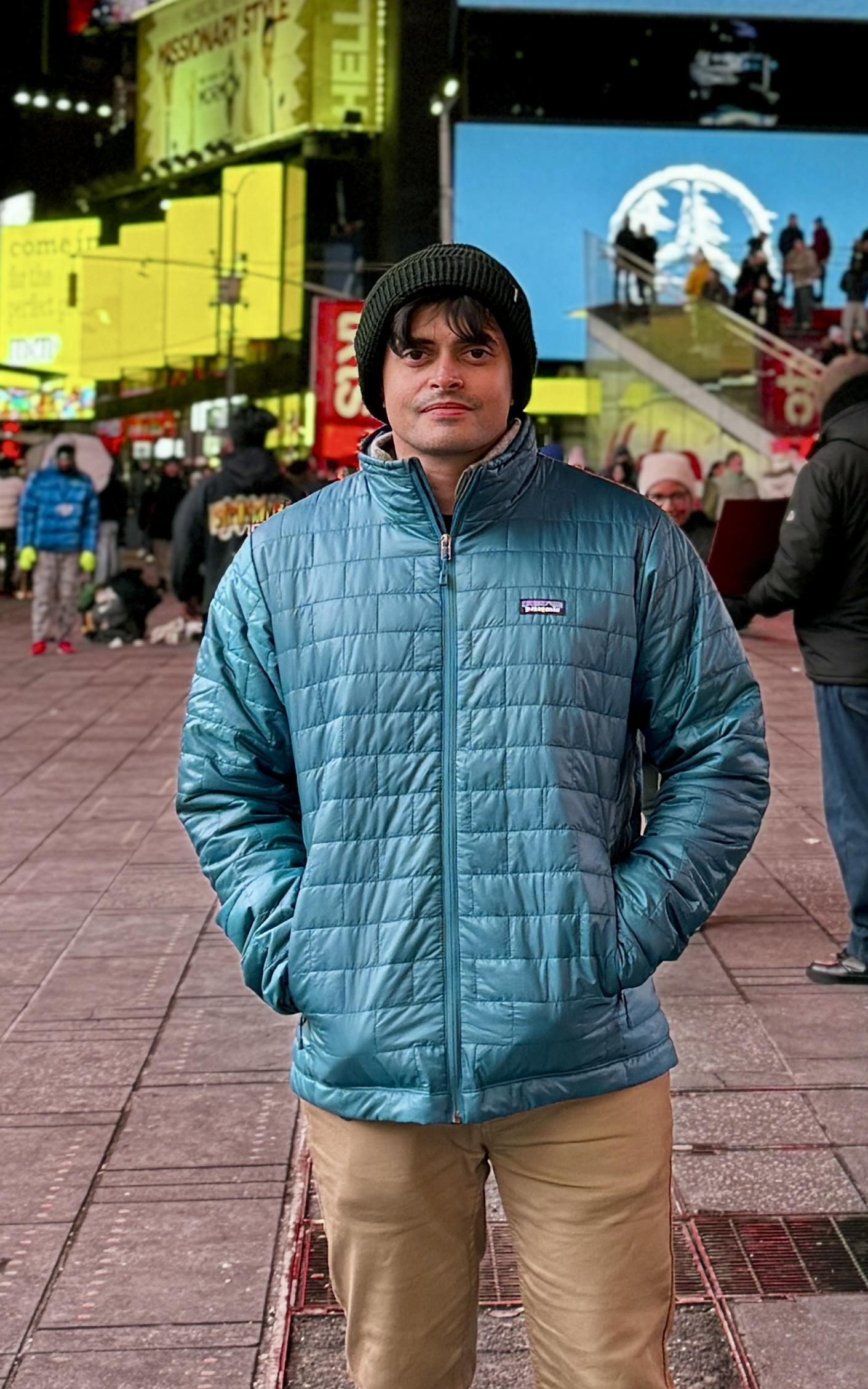 Raj Parekh - Full-stack Software Engineer